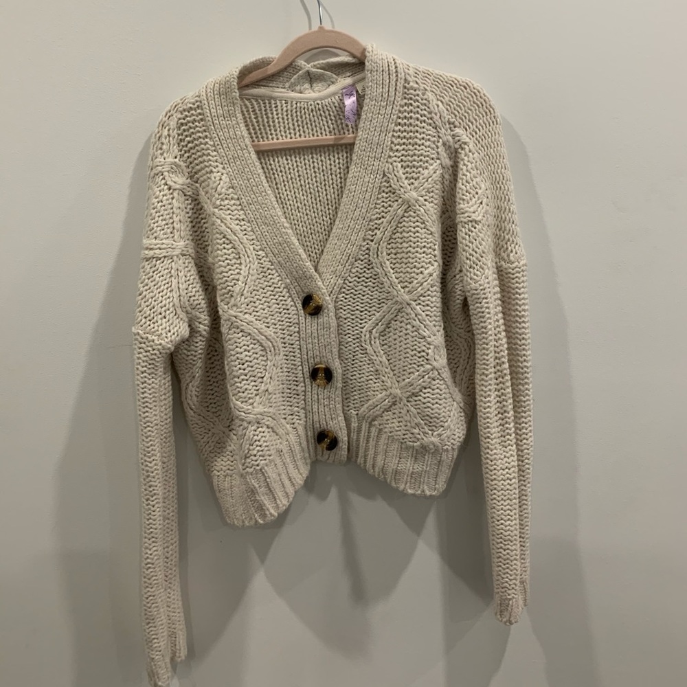 Cardigan
